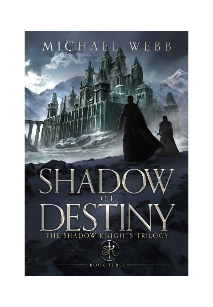 Shadow of Destiny