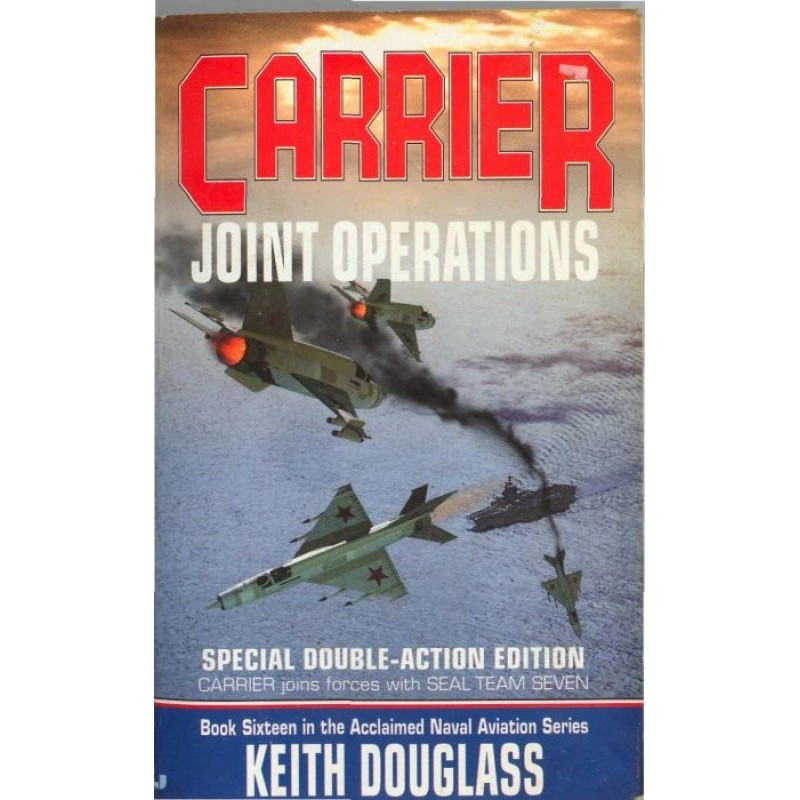Joint Operations