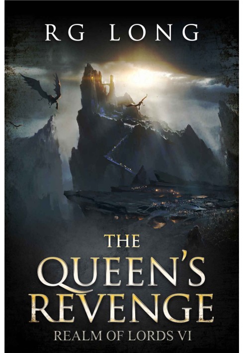 The Queen's Revenge