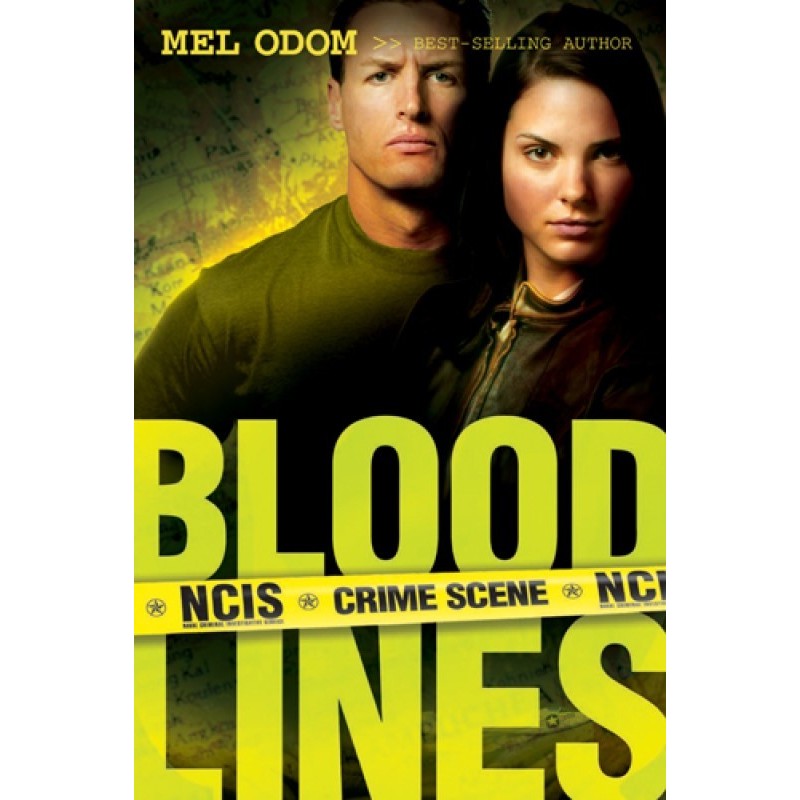 Blood Lines