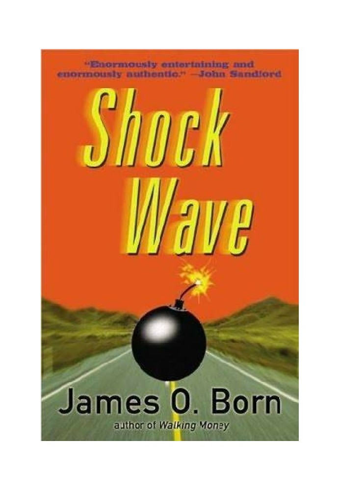 Shock Wave