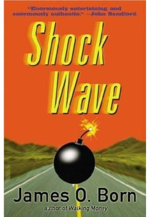 Shock Wave