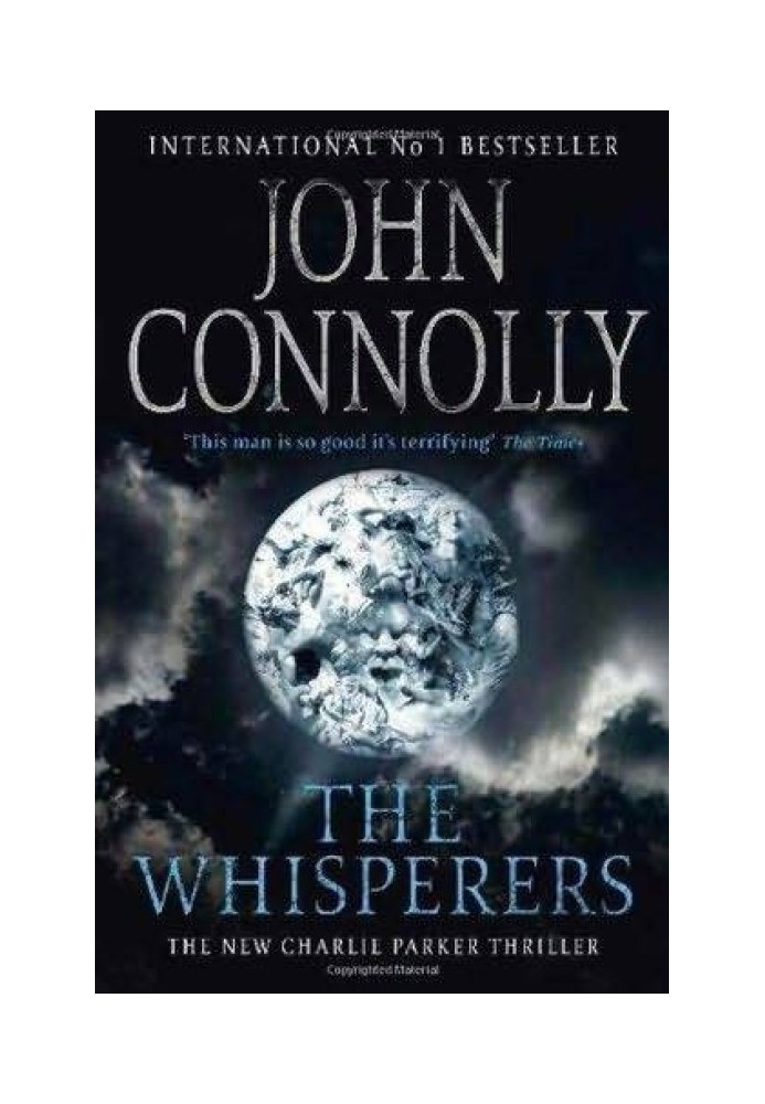 The Whisperers