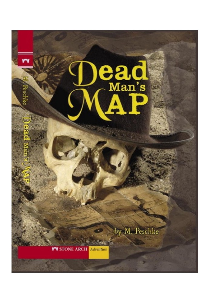 Dead Man's Map