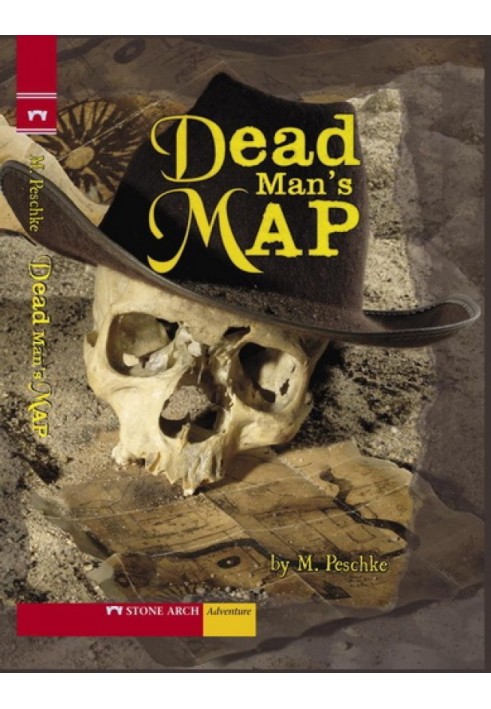 Dead Man's Map