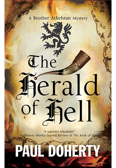 Herald of Hell