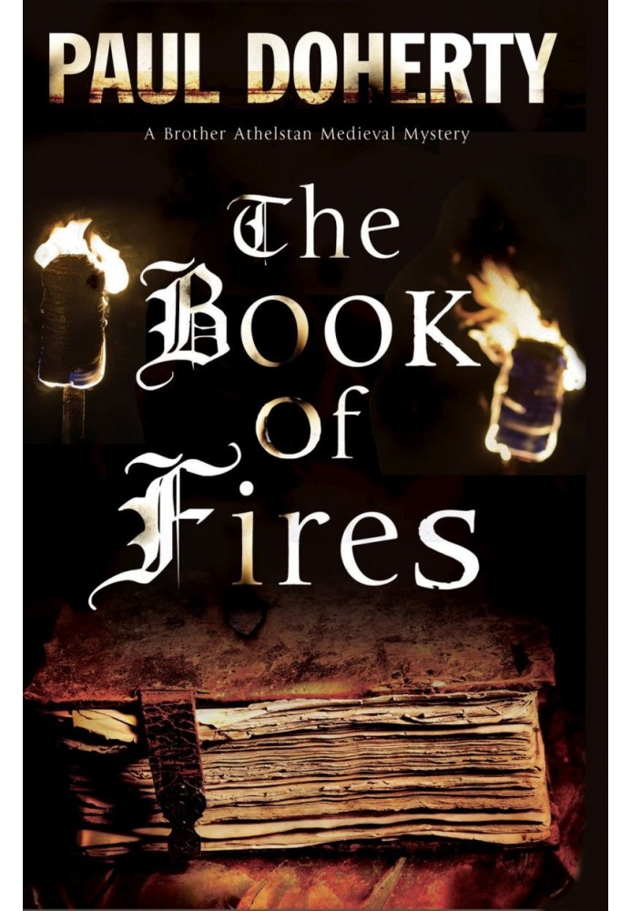 The Book of Fires