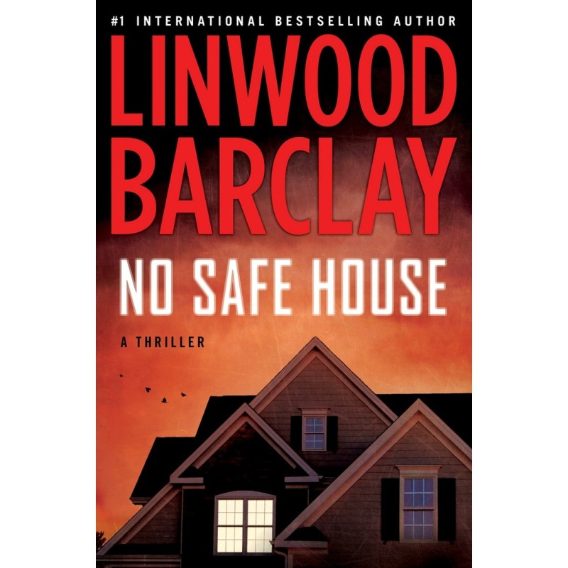 No Safe House