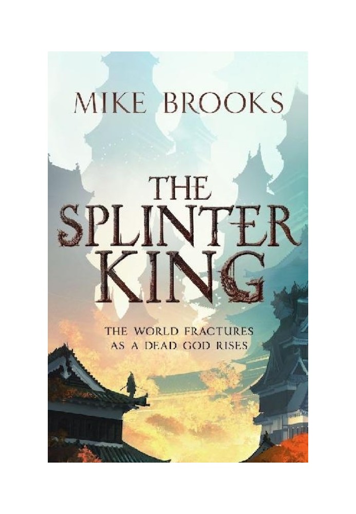 The Splinter King