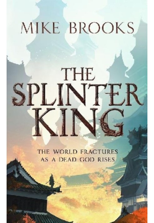 The Splinter King