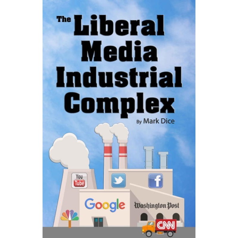 The Liberal Media...