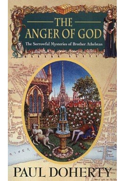 The Anger of God