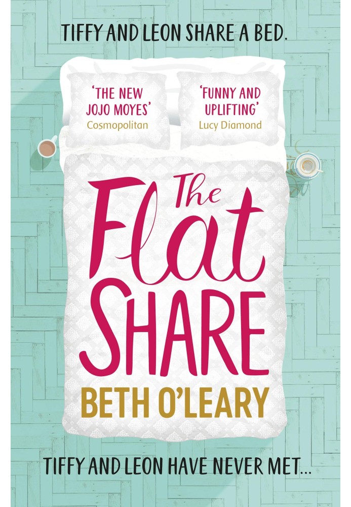 The Flatshare