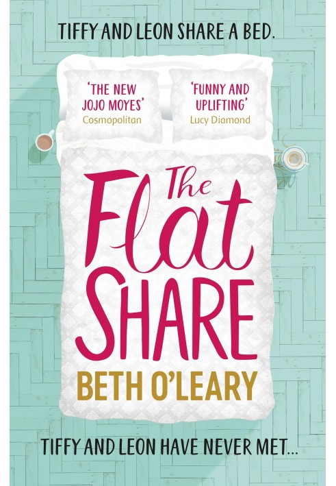 The Flatshare