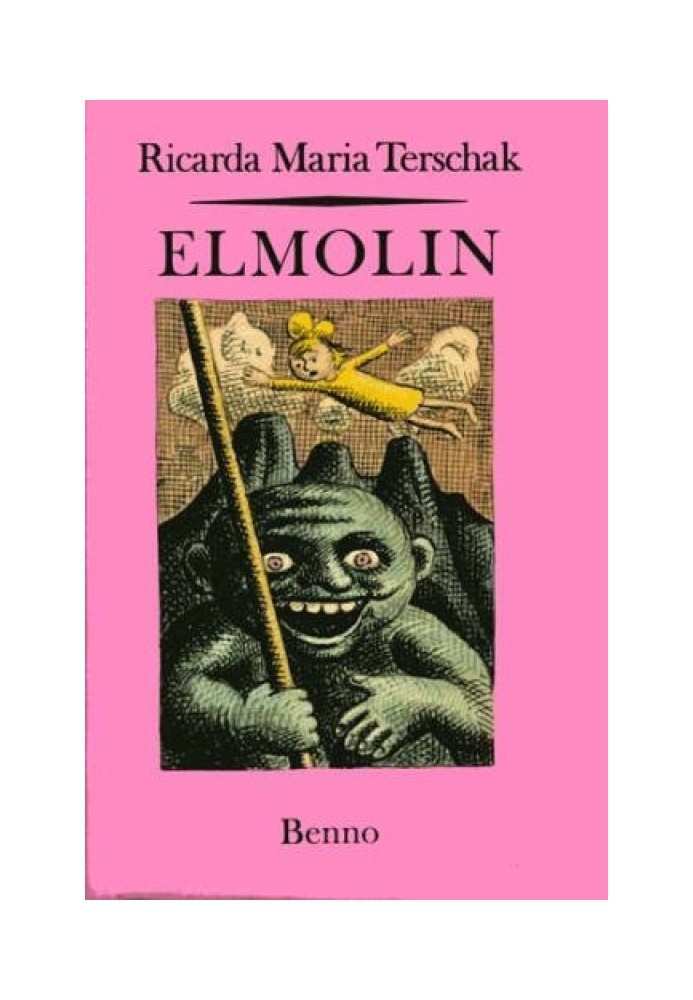 Elmolin