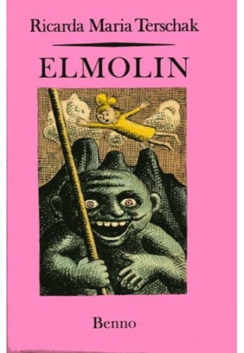 Elmolin