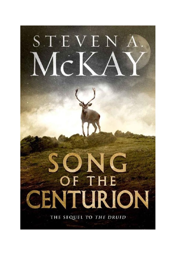 Song of the Centurion