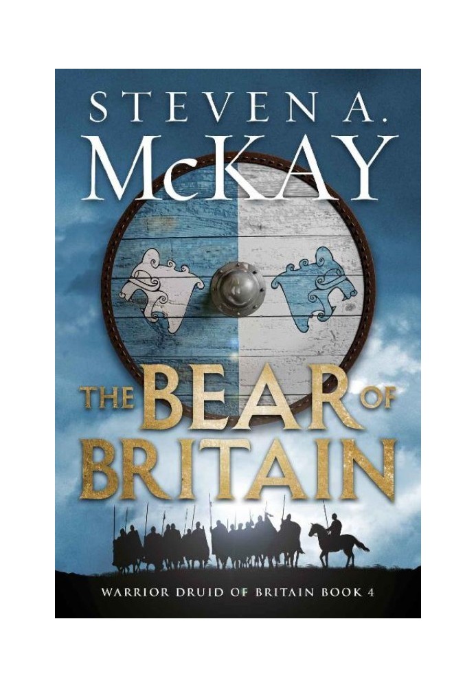 The Bear of Britain