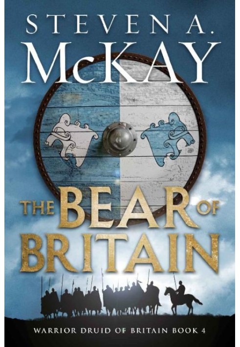 The Bear of Britain