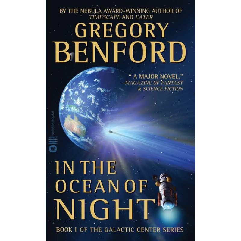 In the Ocean of Night