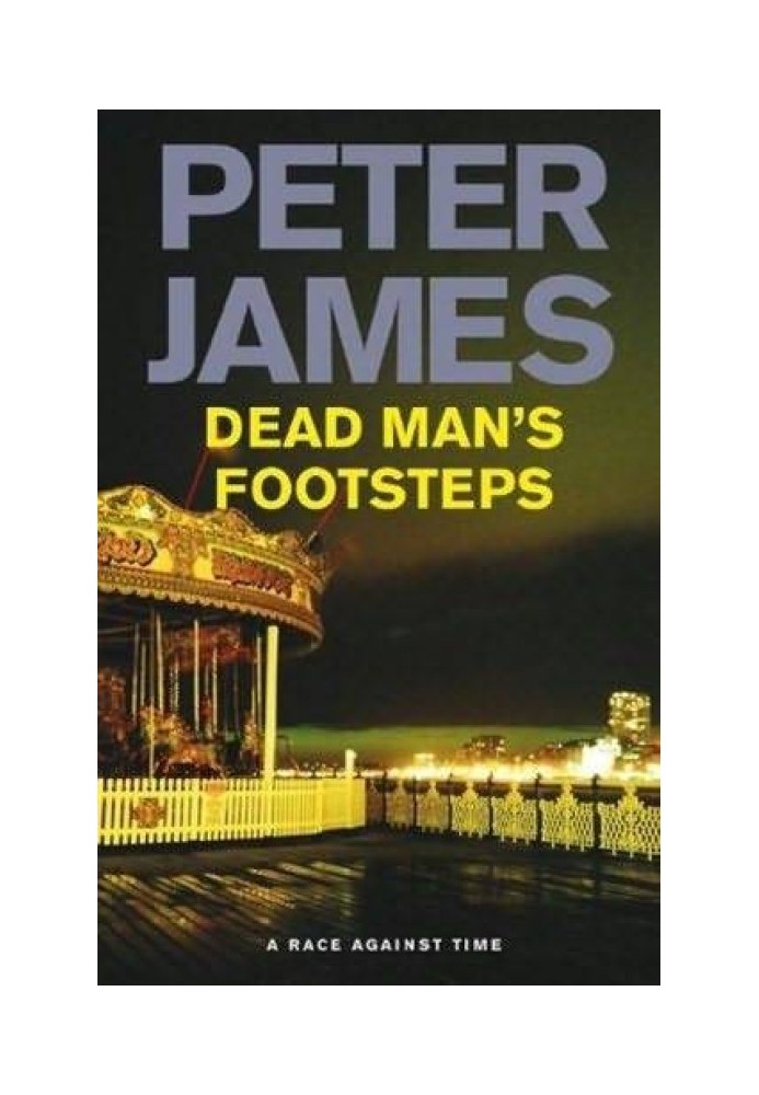 Dead Man’s Footsteps