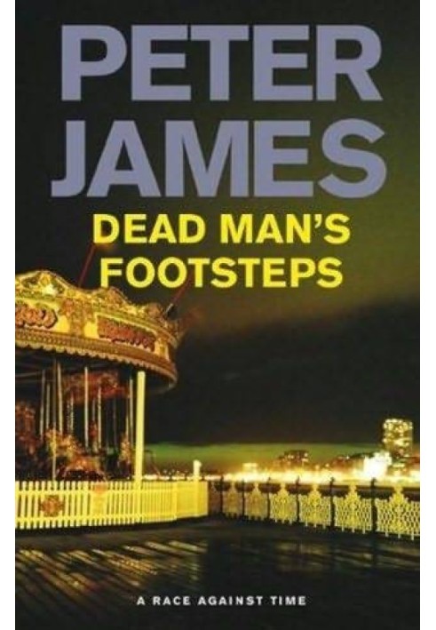 Dead Man’s Footsteps