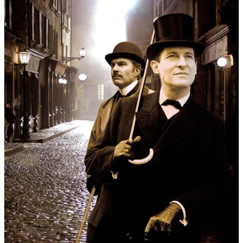 Private detectives