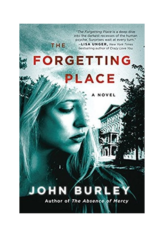 The Forgetting Place