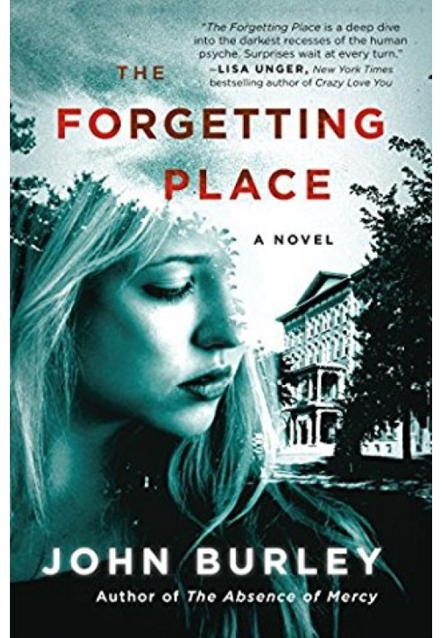 The Forgetting Place