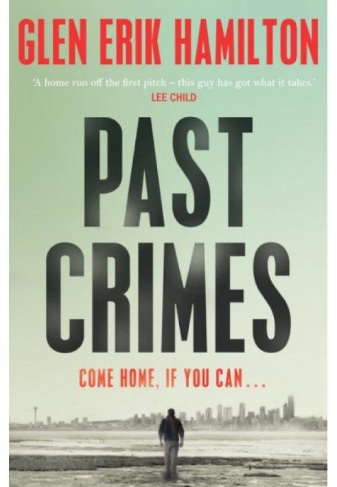 Past Crimes