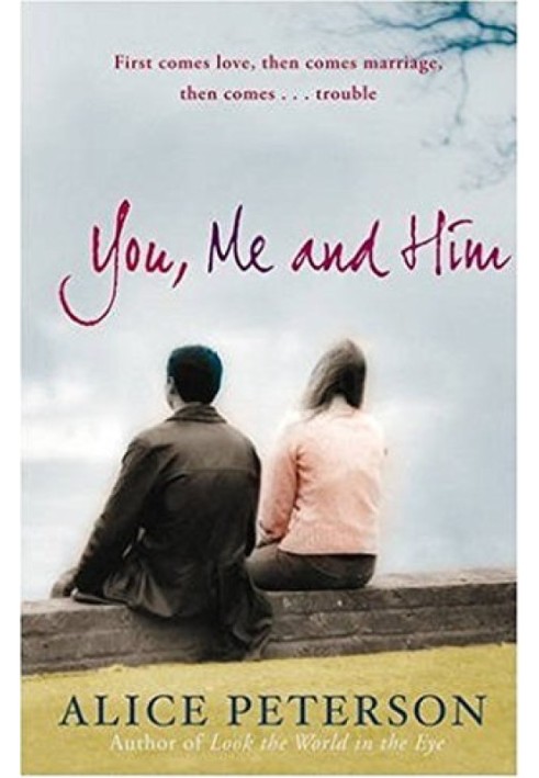 You, Me and Him