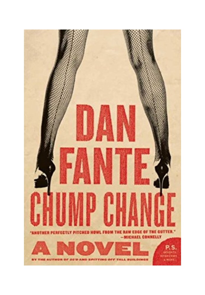 Chump Change
