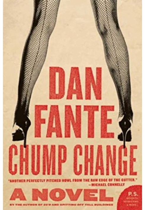 Chump Change