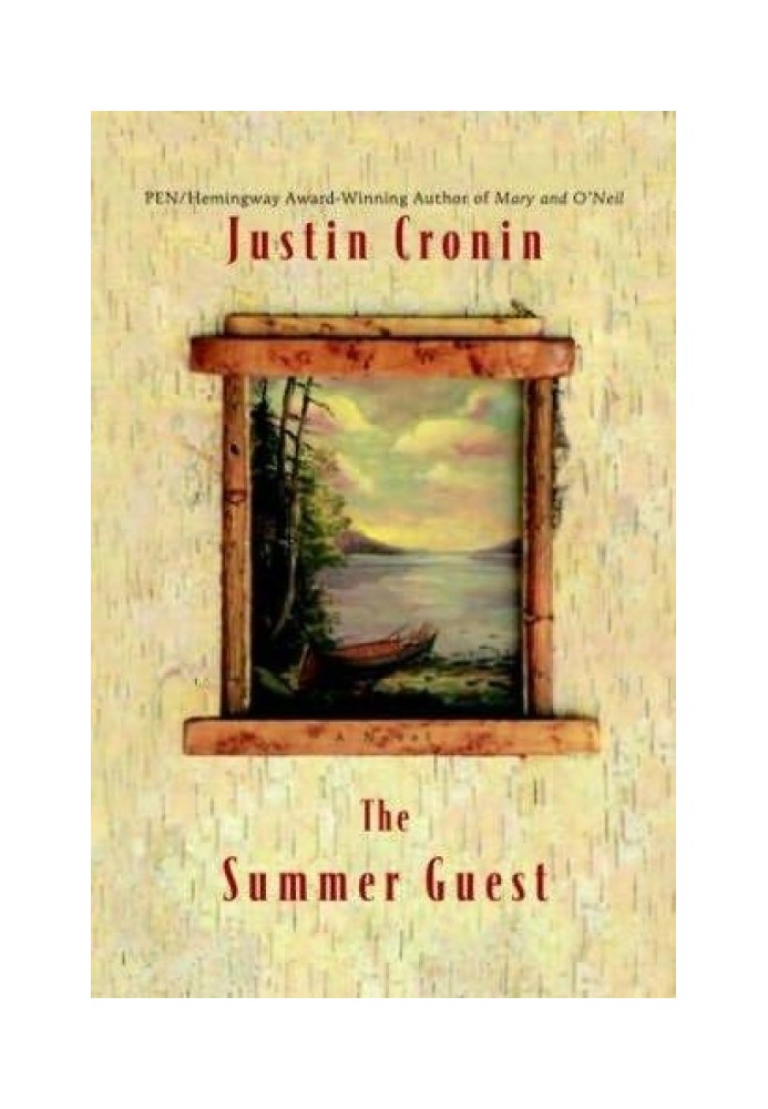 The Summer Guest