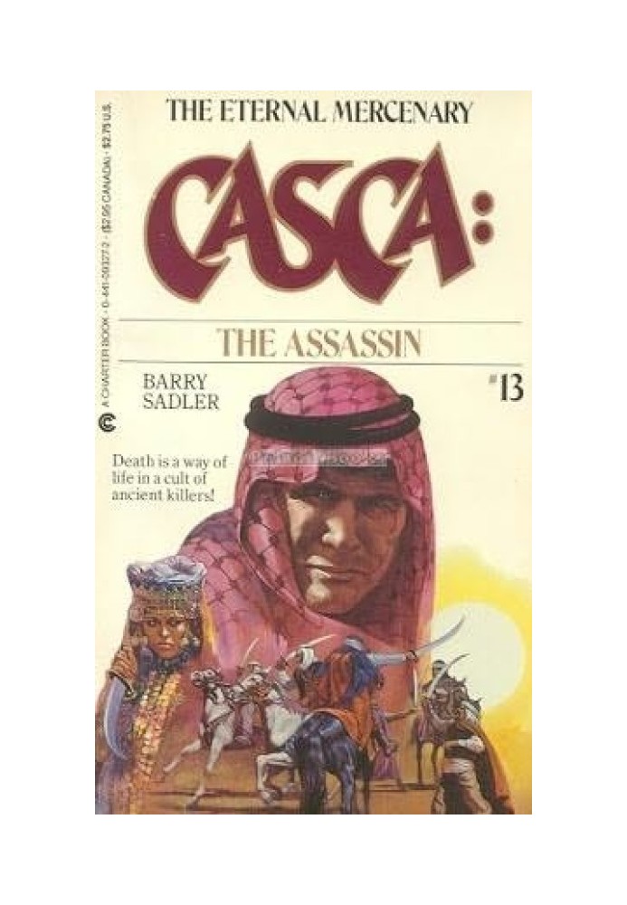 The Assassin