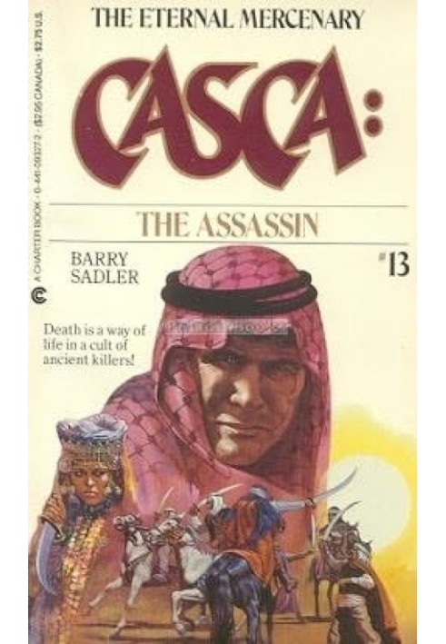 The Assassin