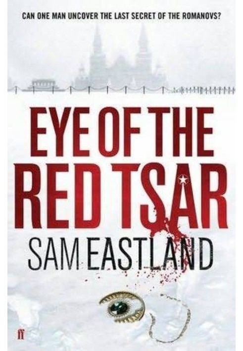 Eye of the Red Tsar