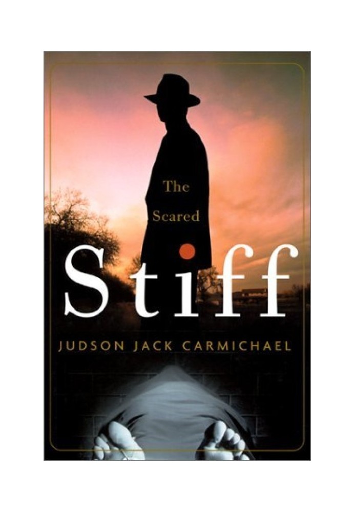 The Scared Stiff