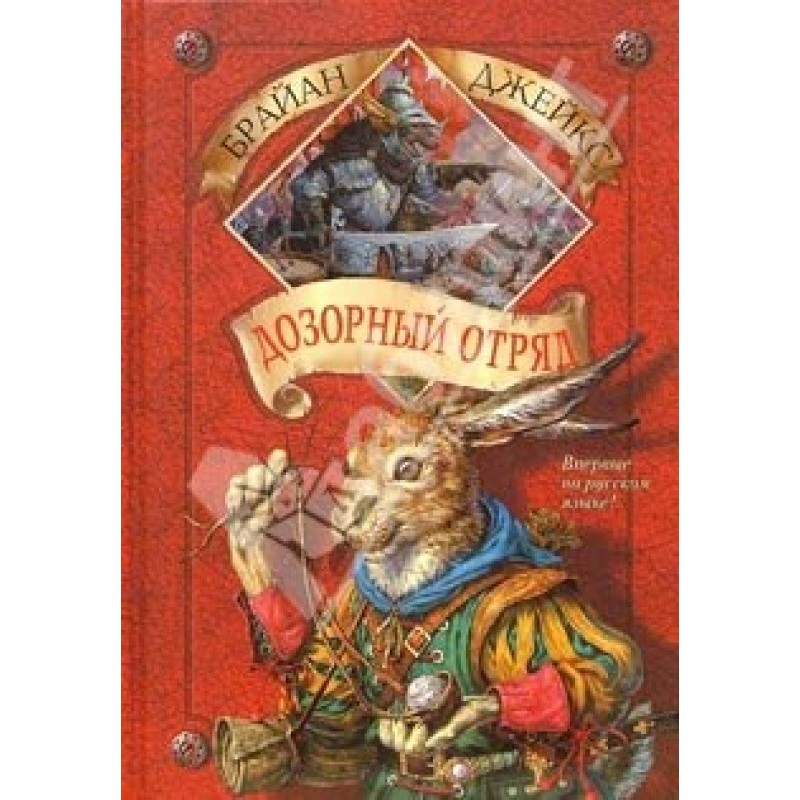 Дозорный Отряд