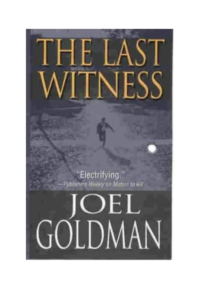 The Last Witness