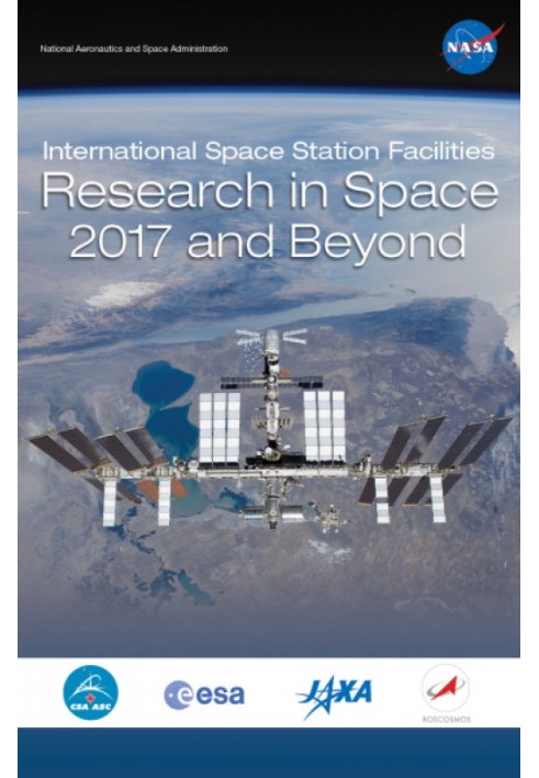 International Space Station Facilities: Research in Space 2017 and Beyond