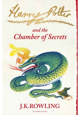 Harry Potter and the Chamber of Secrets
