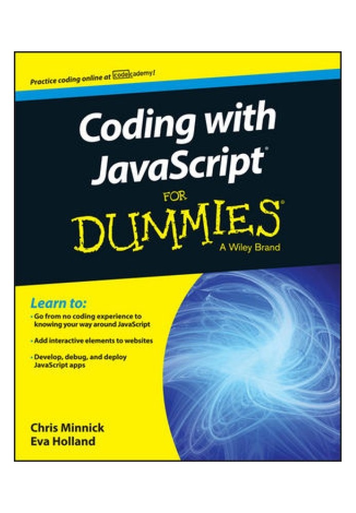 Кодування за допомогою JavaScript® For Dummies®