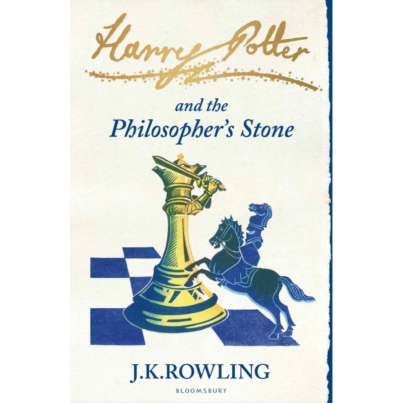 Harry Potter and the...