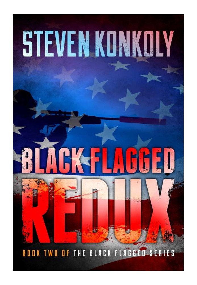 Black Flagged Redux