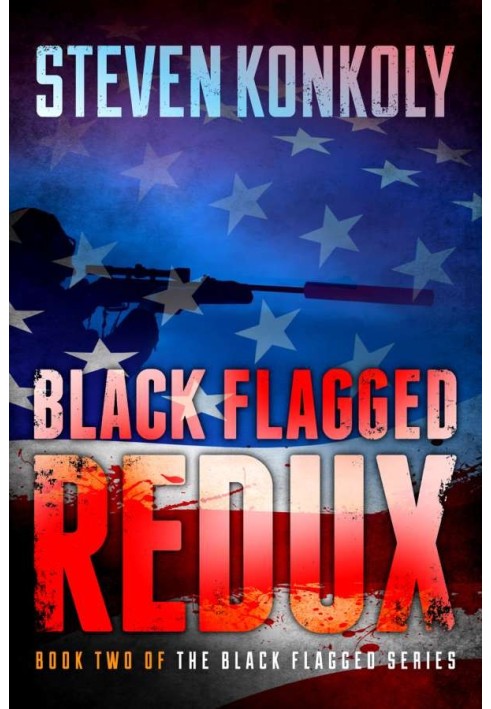 Black Flagged Redux