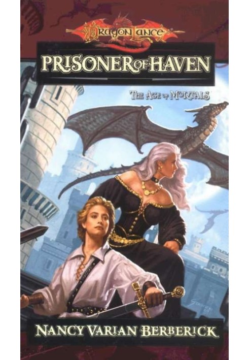 Prisoner of Haven