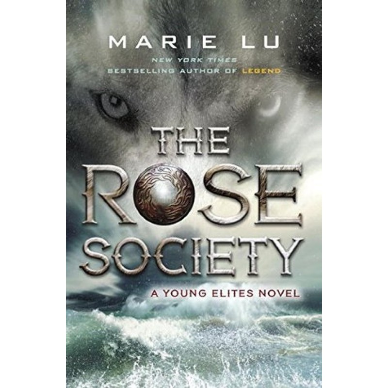 The Rose Society