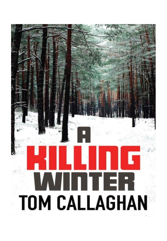 A Killing Winter