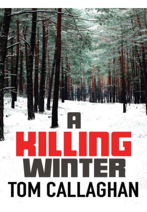 A Killing Winter